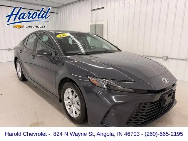 2025 Toyota Camry LE for sale in Angola, IN
