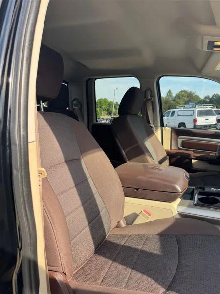 2013 Ram 1500 Big Horn