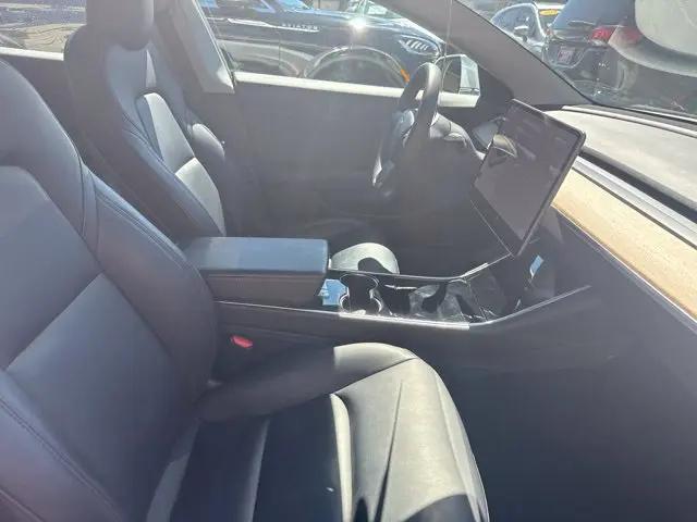 2020 Tesla Model 3 Performance Dual Motor All-Wheel Drive