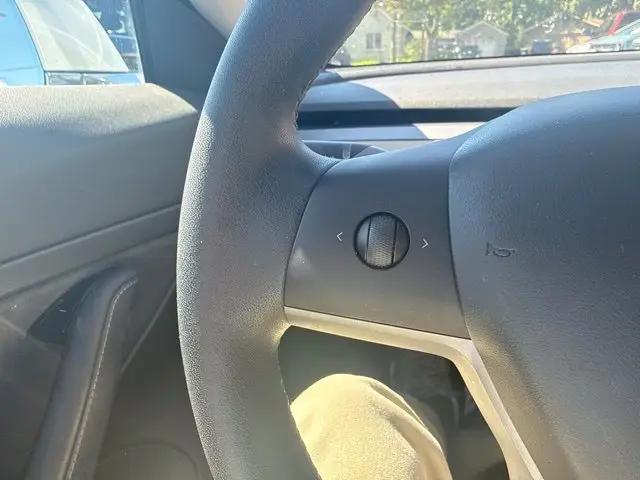 2020 Tesla Model 3 Performance Dual Motor All-Wheel Drive
