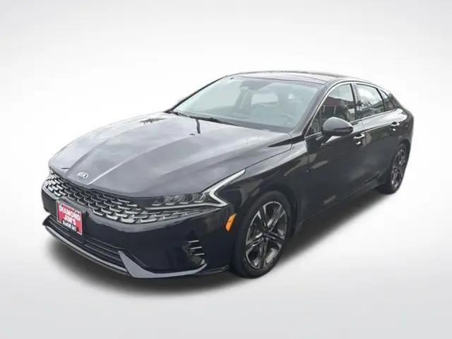 2021 Kia K5 EX for sale in West Allis, WI