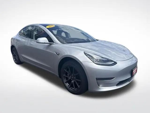 2018 Tesla Model 3 Long Range for sale in West Allis, WI