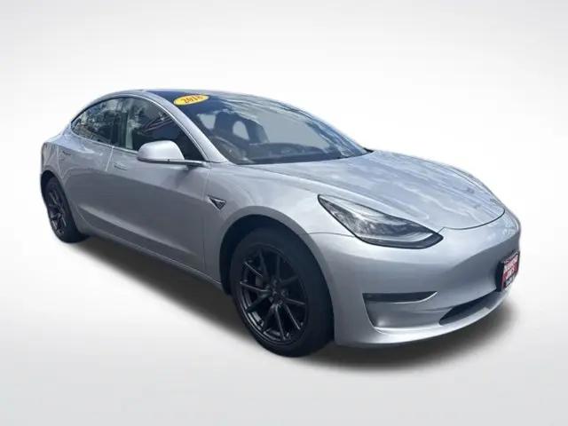 2018 Tesla Model 3 Long Range for sale in West Allis, WI