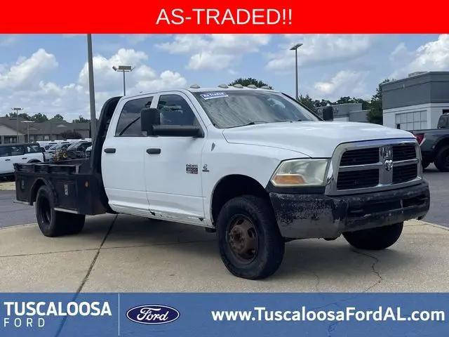 2011 Ram 3500 ST/SLT/Laramie for sale in Tuscaloosa, AL