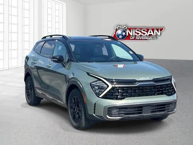 2023 Kia Sportage X-Pro Prestige for sale in Madison, TN