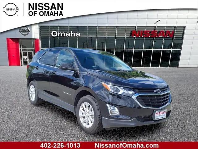 2019 Chevrolet Equinox LT for sale in Omaha, NE