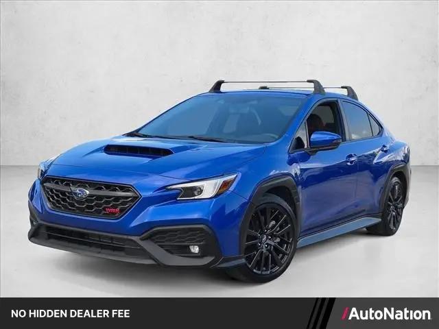 2025 Subaru WRX Limited for sale in Miami, FL