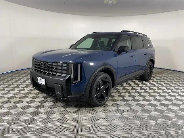 2027 Kia Telluride X-Line SX for sale in Bremerton, WA