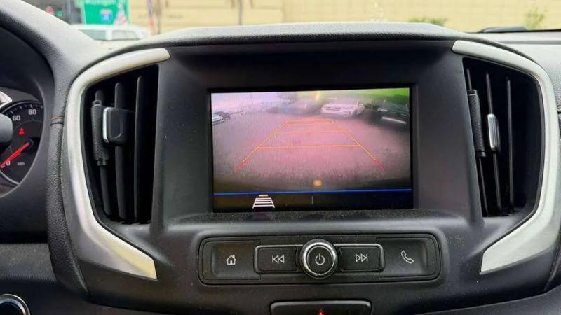 2020 GMC Terrain AWD SLE