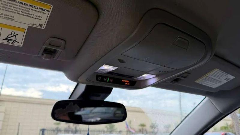2020 GMC Terrain AWD SLE
