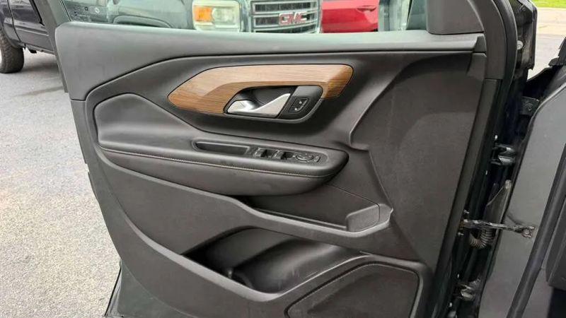 2020 GMC Terrain AWD SLE