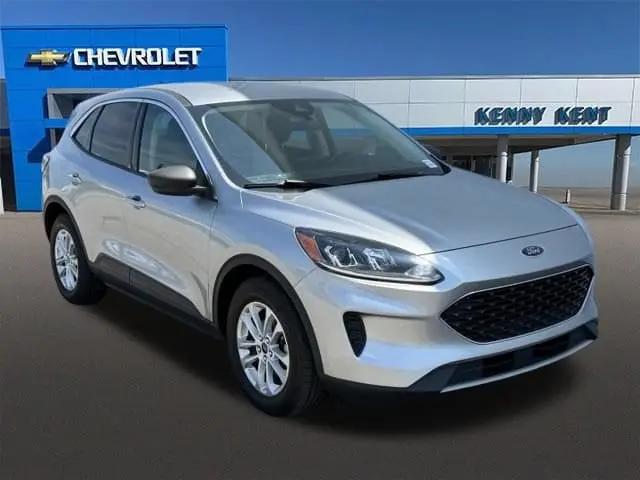 2022 Ford Escape SE for sale in Evansville, IN