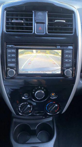 2016 Nissan Versa Note SR
