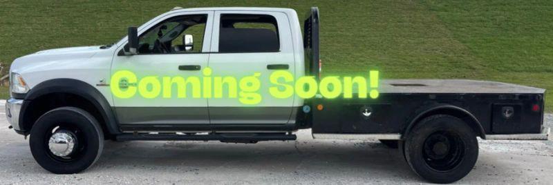 2018 Ram 5500 Tradesman/SLT/Laramie for sale in Fort Worth, TX