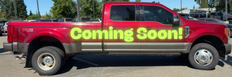 2019 Ford F-350 King Ranch for sale in Fort Worth, TX