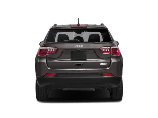 2019 Jeep Compass Altitude FWD