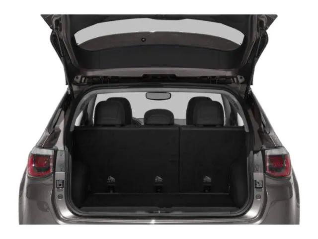 2019 Jeep Compass Altitude FWD