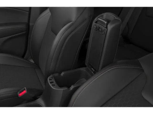 2019 Jeep Compass Altitude FWD