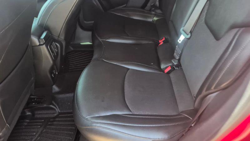 2019 Jeep Compass Altitude FWD