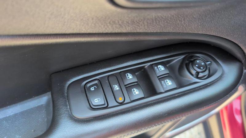 2019 Jeep Compass Altitude FWD