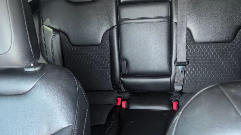 2019 Jeep Compass Altitude FWD