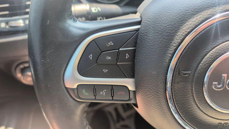 2019 Jeep Compass Altitude FWD
