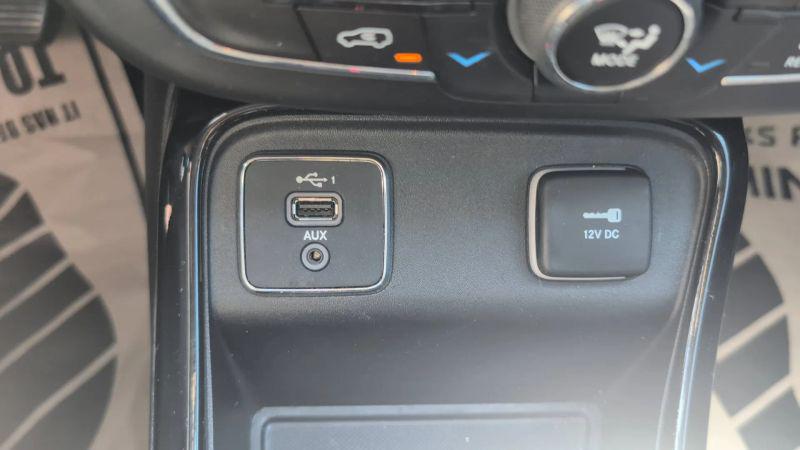 2019 Jeep Compass Altitude FWD