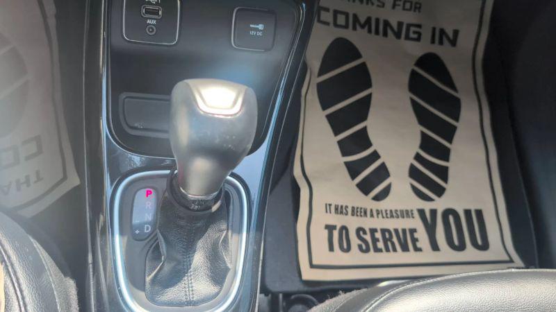 2019 Jeep Compass Altitude FWD