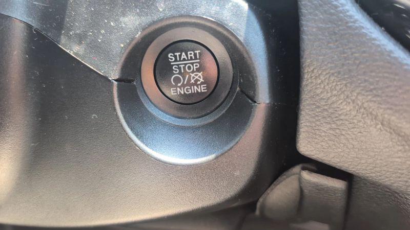 2019 Jeep Compass Altitude FWD