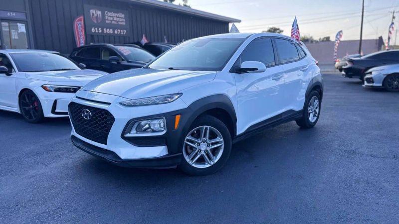 2020 Hyundai Kona SE for sale in Cookeville, TN