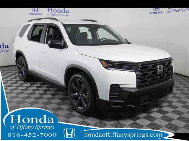 2026 Honda Pilot Sport for sale in Kansas City, MO