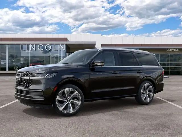 2027 Lincoln Navigator Black Label for sale in Naperville, IL