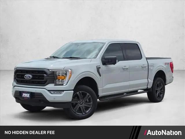 2023 Ford F-150 XLT for sale in Corpus Christi, TX