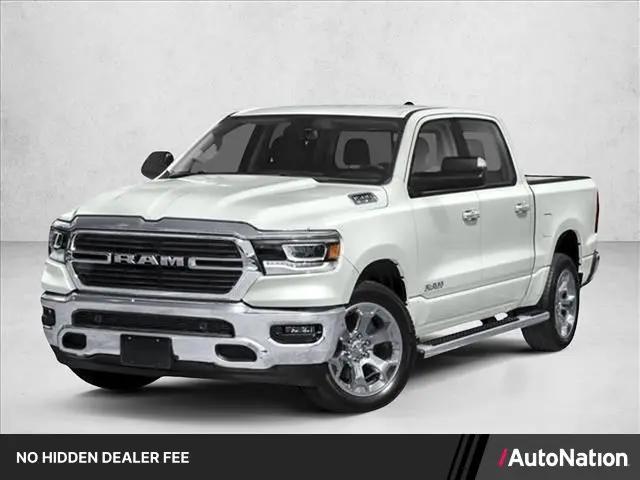 2020 Ram 1500 Lone Star Crew Cab 4x2 5'7" Box for sale in Corpus Christi, TX