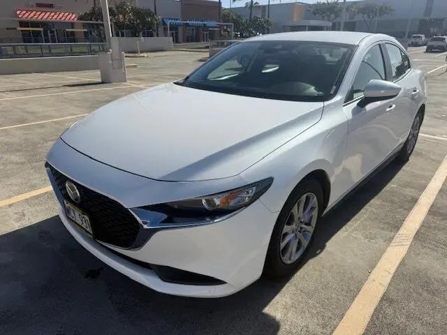 2021 Mazda Mazda3 2.5 S for sale in Honolulu, HI