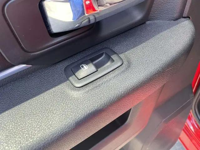 2022 Ram 1500 Classic Warlock Crew Cab 4x4 57 Box