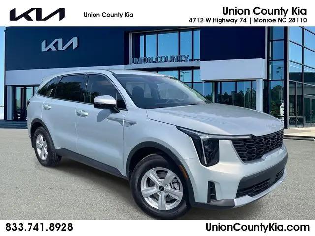 2026 Kia Sorento LX for sale in Monroe, NC