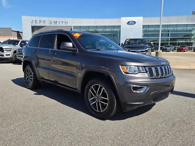 2020 Jeep Grand Cherokee Laredo E 4x2 for sale in Byron, GA