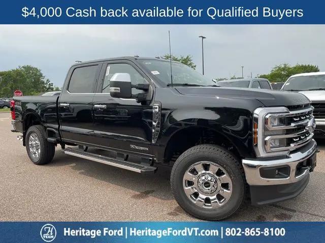 2026 Ford F-350 LARIAT for sale in South Burlington, VT