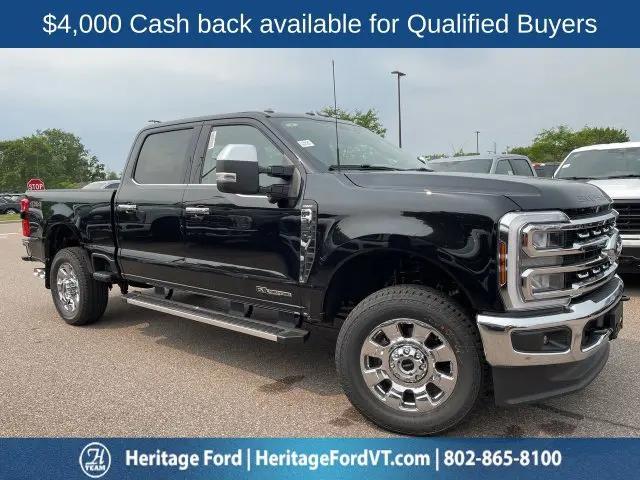 2026 Ford F-350 LARIAT for sale in South Burlington, VT