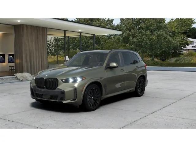 2026 BMW X5 xDrive40i for sale in Columbia, SC