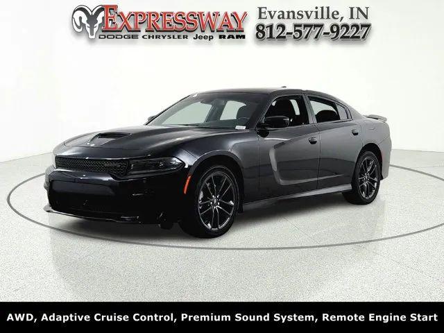 2023 Dodge Charger GT AWD for sale in Evansville, IN