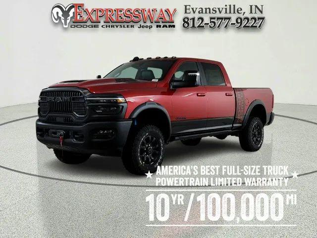 2026 Ram 2500 Power Wagon Crew Cab 4x4 6'4" Box for sale in Evansville, IN