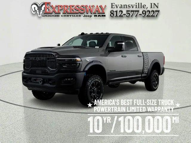 2026 Ram 2500 Power Wagon Crew Cab 4x4 6'4" Box for sale in Evansville, IN