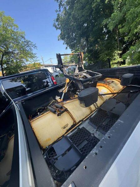 2013 Ram 2500 Tradesman
