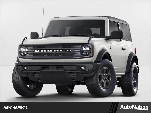 2024 Ford Bronco Big Bend for sale in Doral, FL
