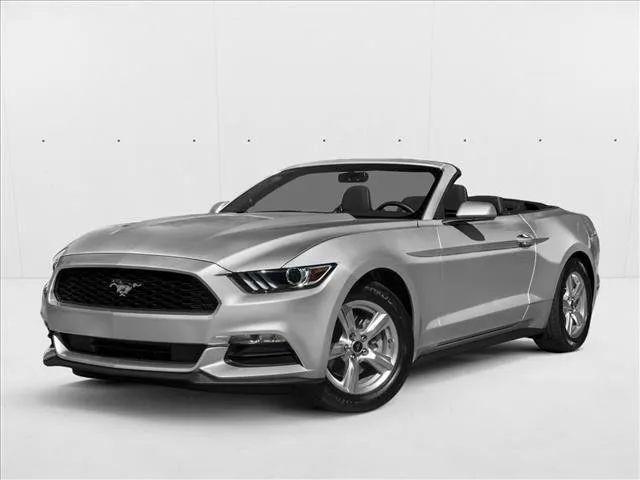 2016 Ford Mustang EcoBoost Premium for sale in Pinellas Park, FL