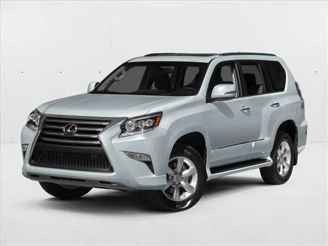 2015 Lexus GX 460 460 for sale in Pinellas Park, FL