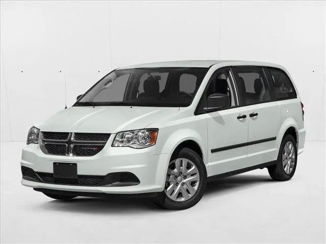 2019 Dodge Grand Caravan SXT for sale in Pinellas Park, FL