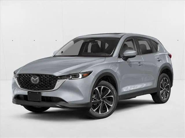 2023 Mazda CX-5 2.5 S Premium Plus for sale in Pinellas Park, FL